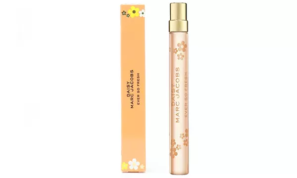 Marc Jacobs Daisy Ever So Fresh EDP Travel Spray for Women 0.33 Fl. Oz. - Primary Image