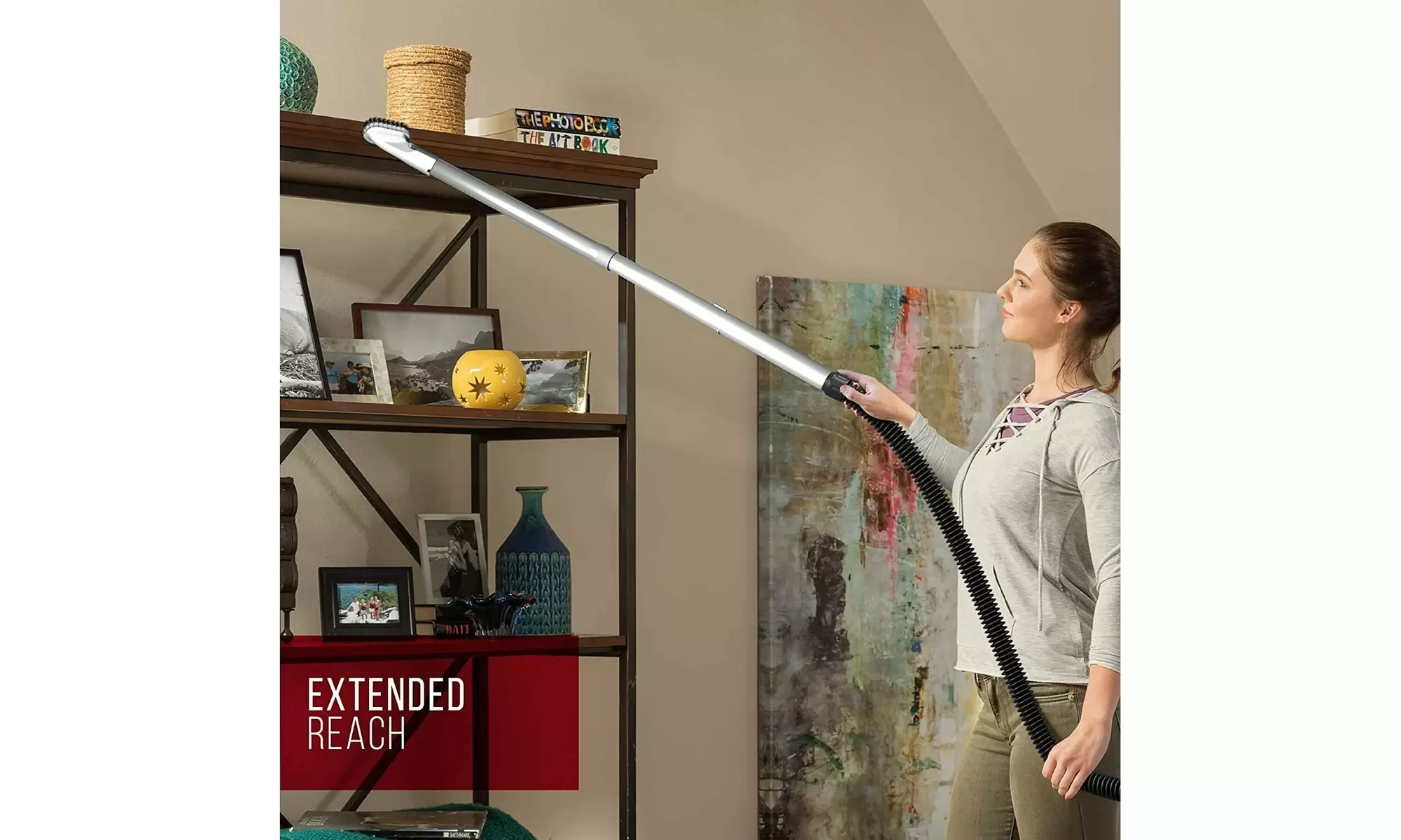 Dirt Devil Multi-Surface Vacuums: Upright, Stick, & 8V Grab & Go+ Cordless Hand Vacuums