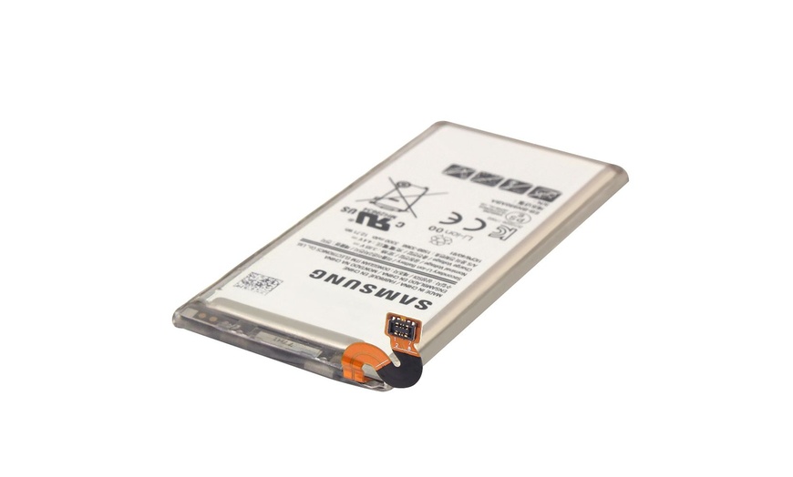 Oem Battery Eb Bn Aba Abe For Samsung Galaxy Note Refurbished