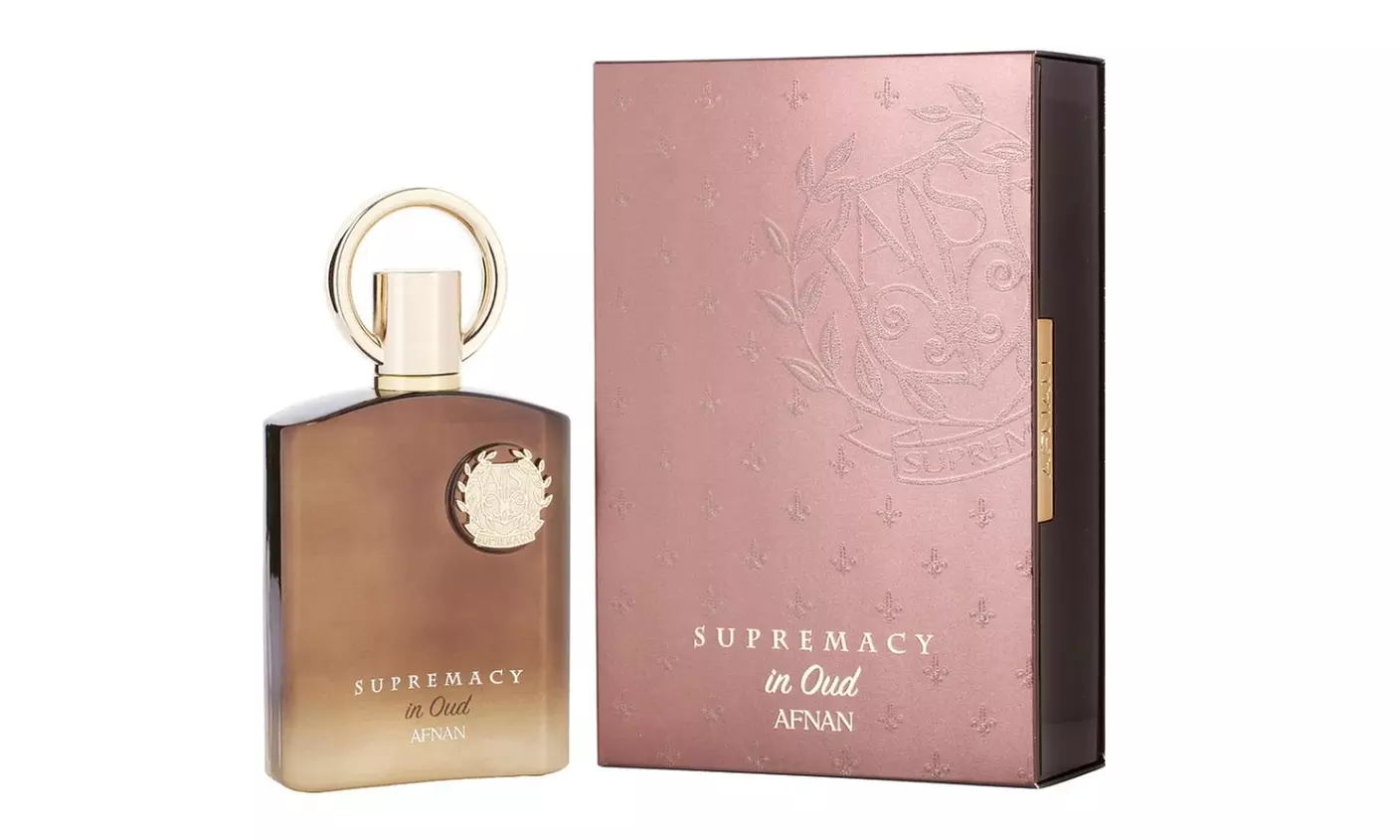 Afnan Collection (Multiple Perfumes) EDP 3.4 FL.oz for Men & Women