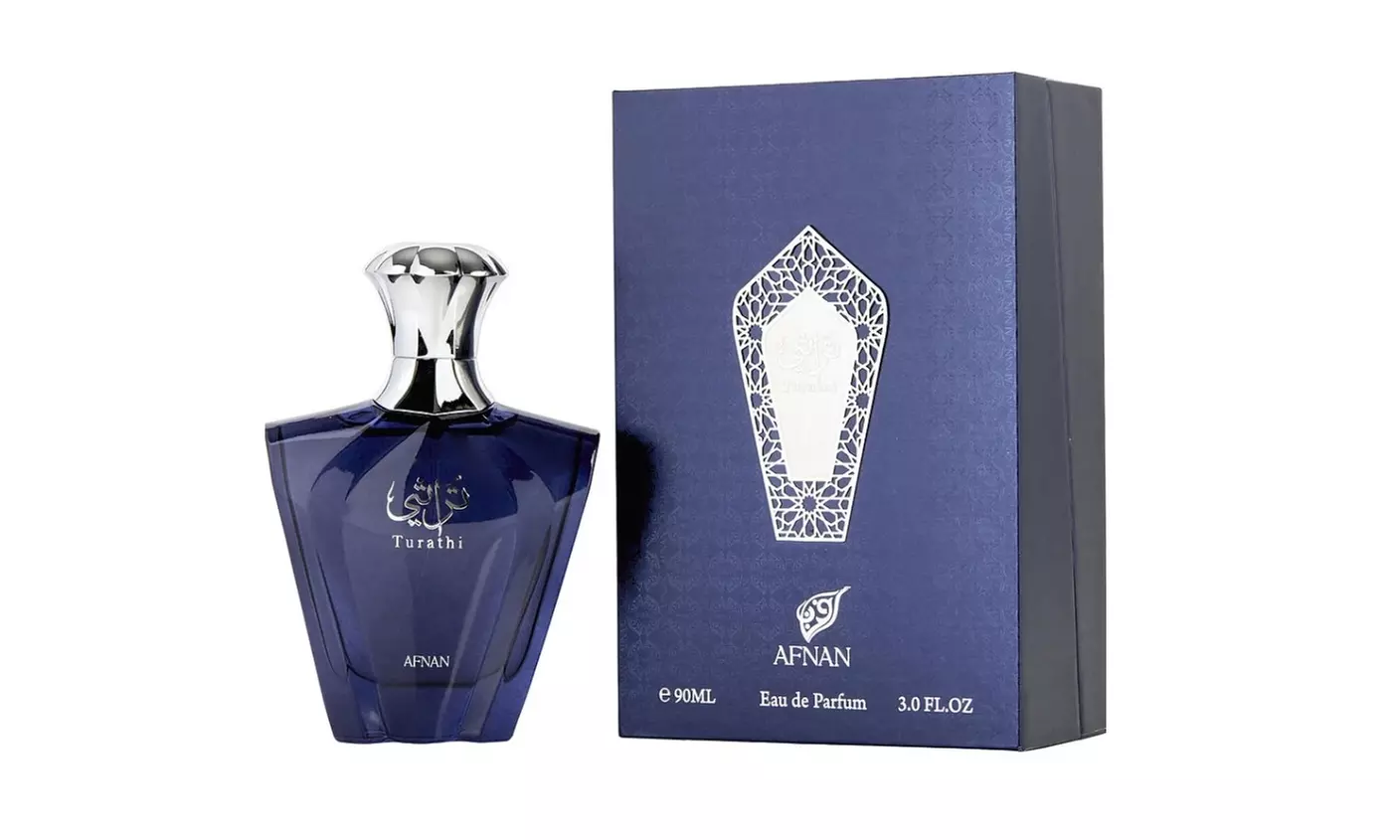 Afnan Collection (Multiple Perfumes) EDP 3.4 FL.oz for Men & Women