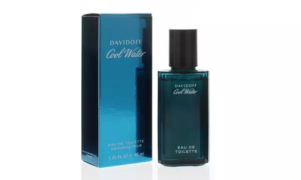 Davidoff Cool Water Eau de Toilette for Men or Women. Multiple Sizes Available - Second Medium