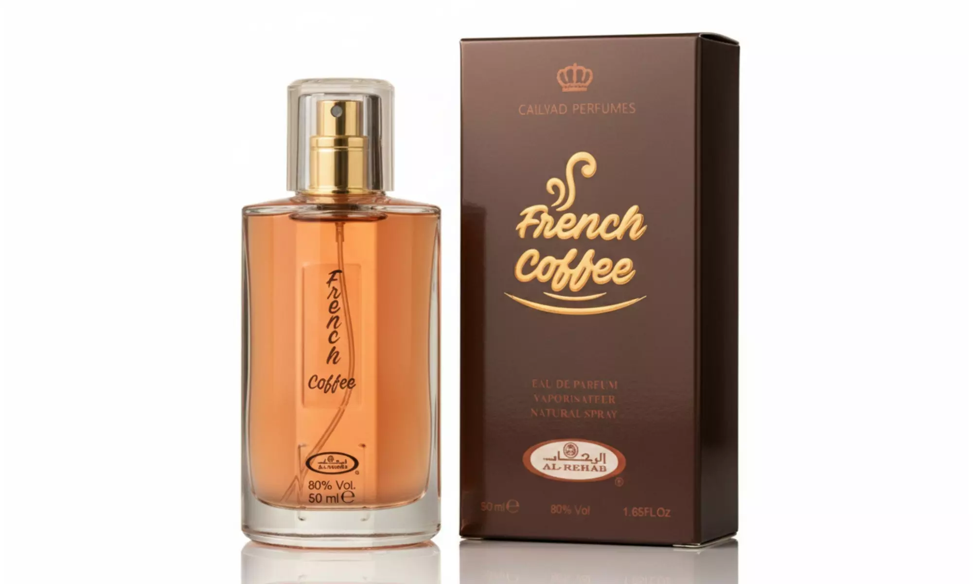 One or Two Pack Al-Rehab 3.4 Fl Oz Unisex Perfumes