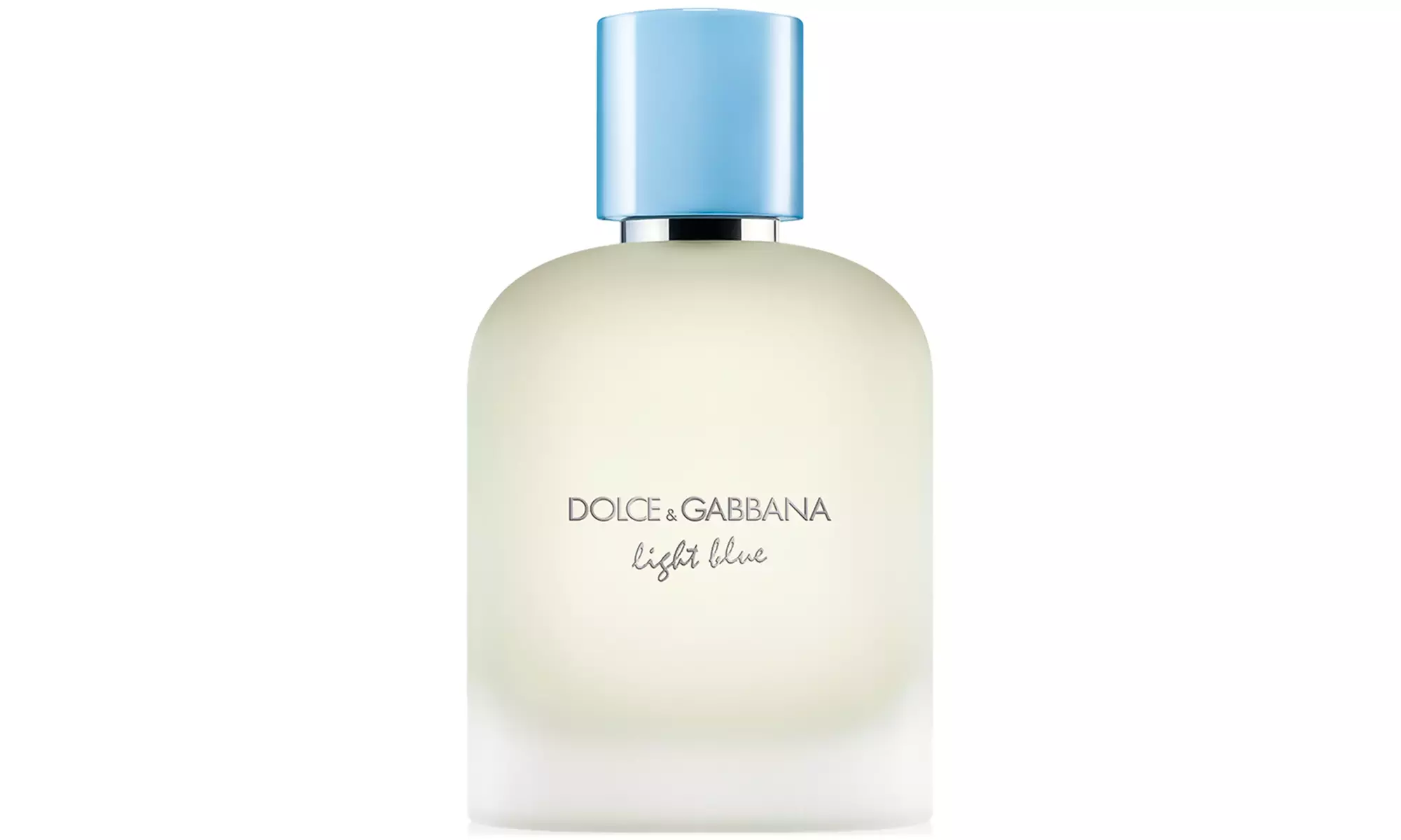 Dolce & Gabbana Light Blue Pour Homme Eau de Toilette for Men