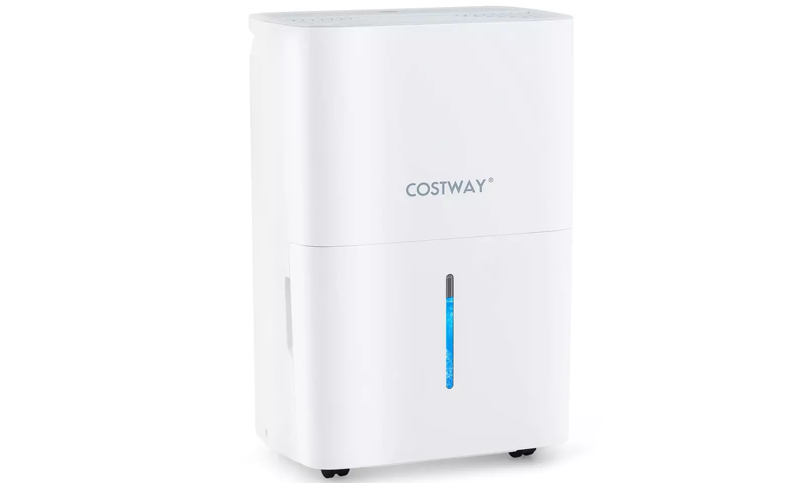 Costway Energy Star Dehumidifier: Eliminate excess moisture