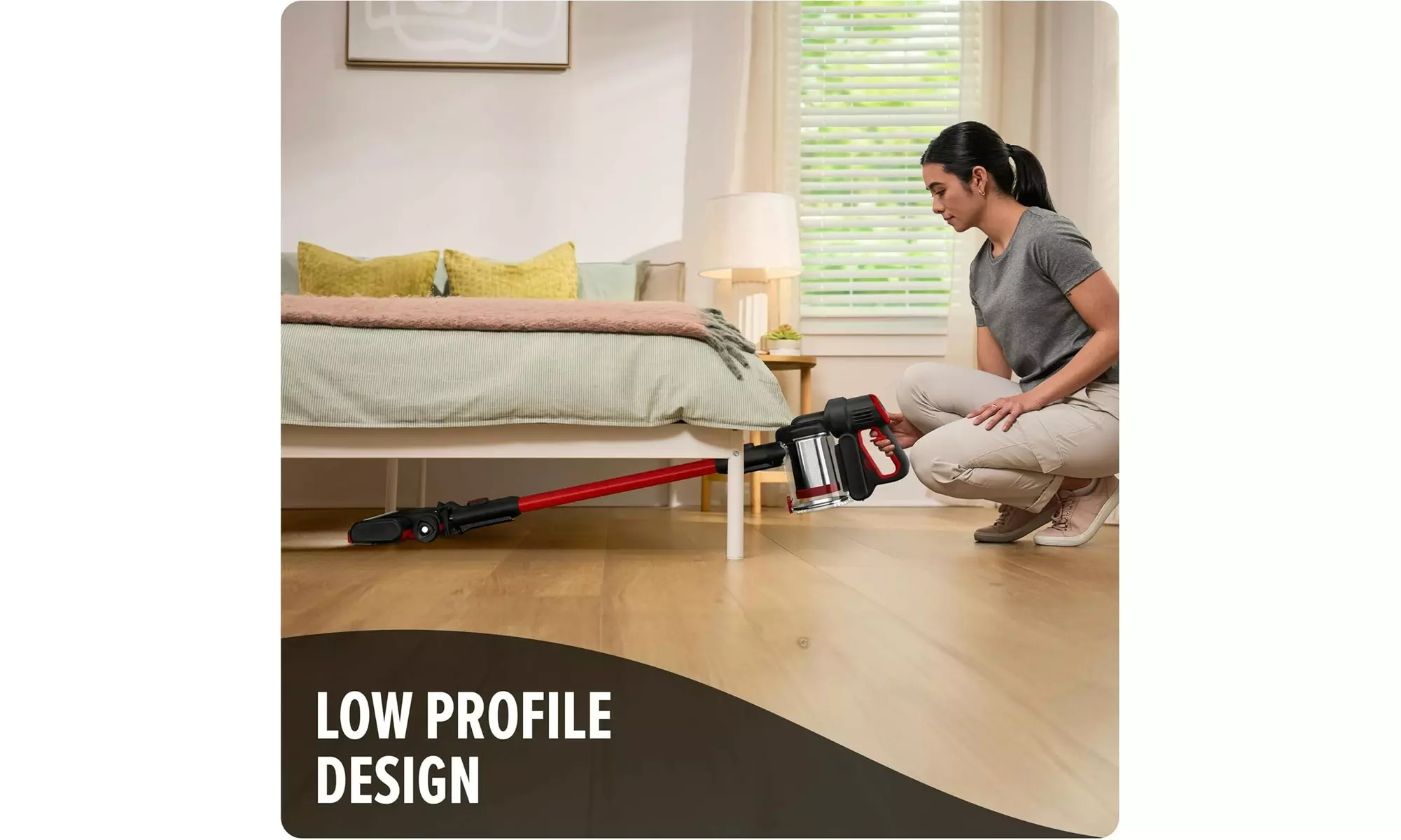 Dirt Devil Multi-Surface Vacuums: Upright, Stick, & 8V Grab & Go+ Cordless Hand Vacuums