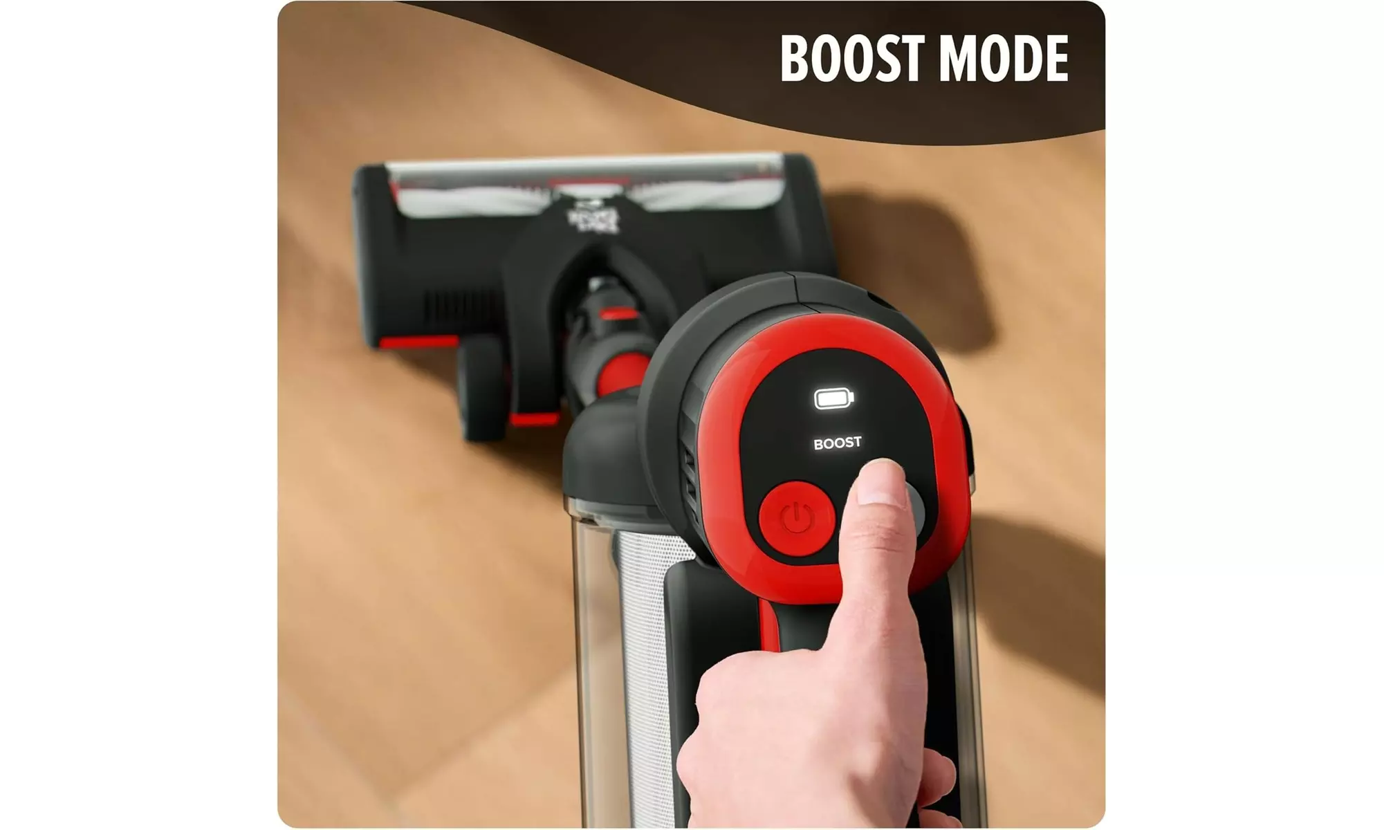 Dirt Devil Multi-Surface Vacuums: Upright, Stick, & 8V Grab & Go+ Cordless Hand Vacuums