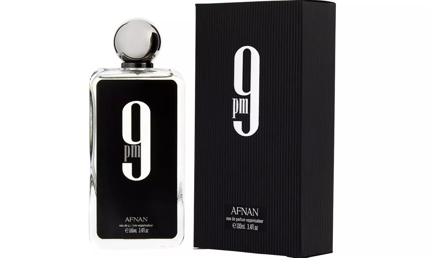 Afnan Collection (Multiple Perfumes) EDP 3.4 FL.oz for Men & Women
