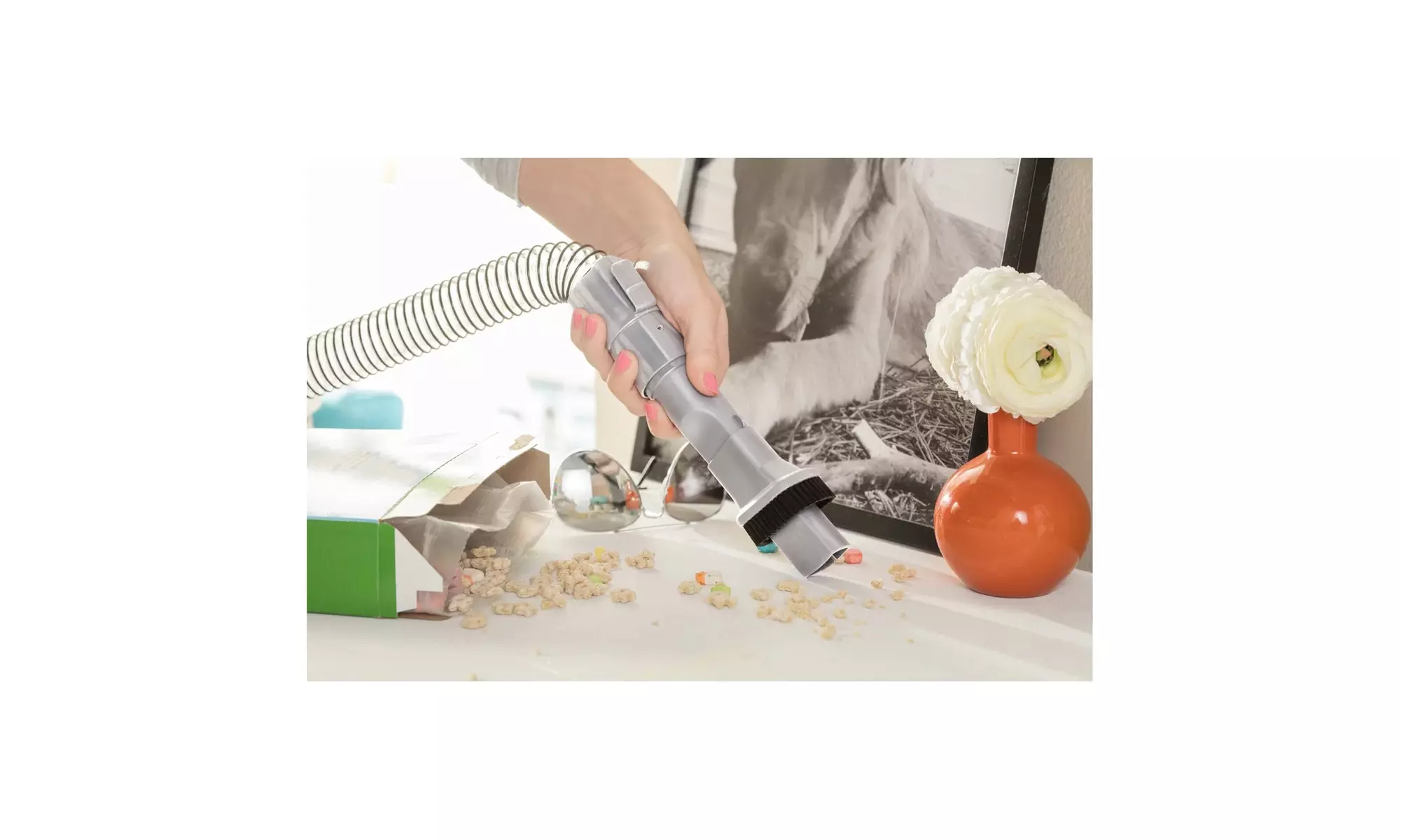 Dirt Devil Multi-Surface Vacuums: Upright, Stick, & 8V Grab & Go+ Cordless Hand Vacuums