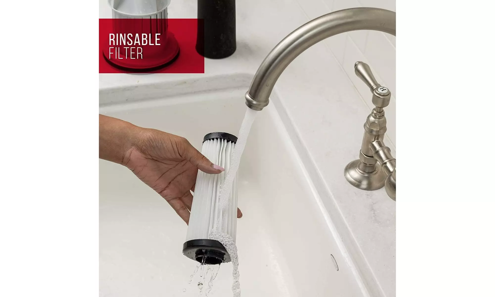 Dirt Devil Multi-Surface Vacuums: Upright, Stick, & 8V Grab & Go+ Cordless Hand Vacuums