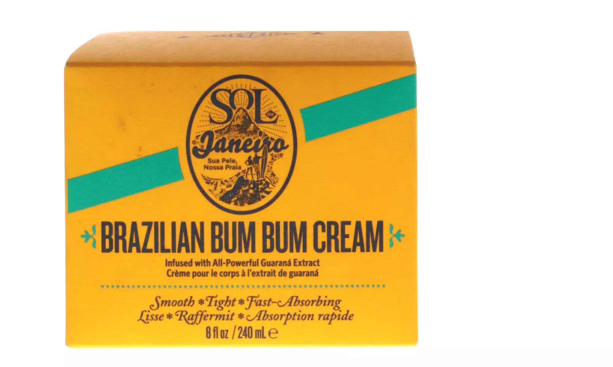 Sol de Janeiro Brazilian Bum Bum Body Care Collection