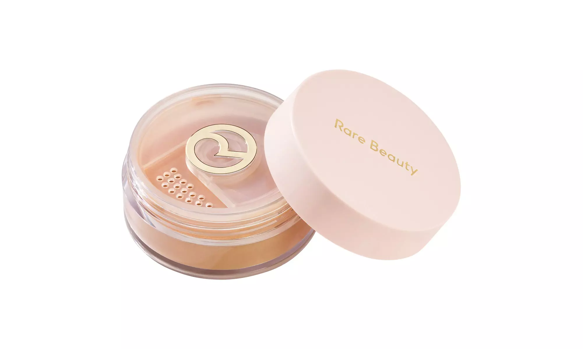 Rare Beauty True To Myself Tinted Pressed Finishing & Setting Powders