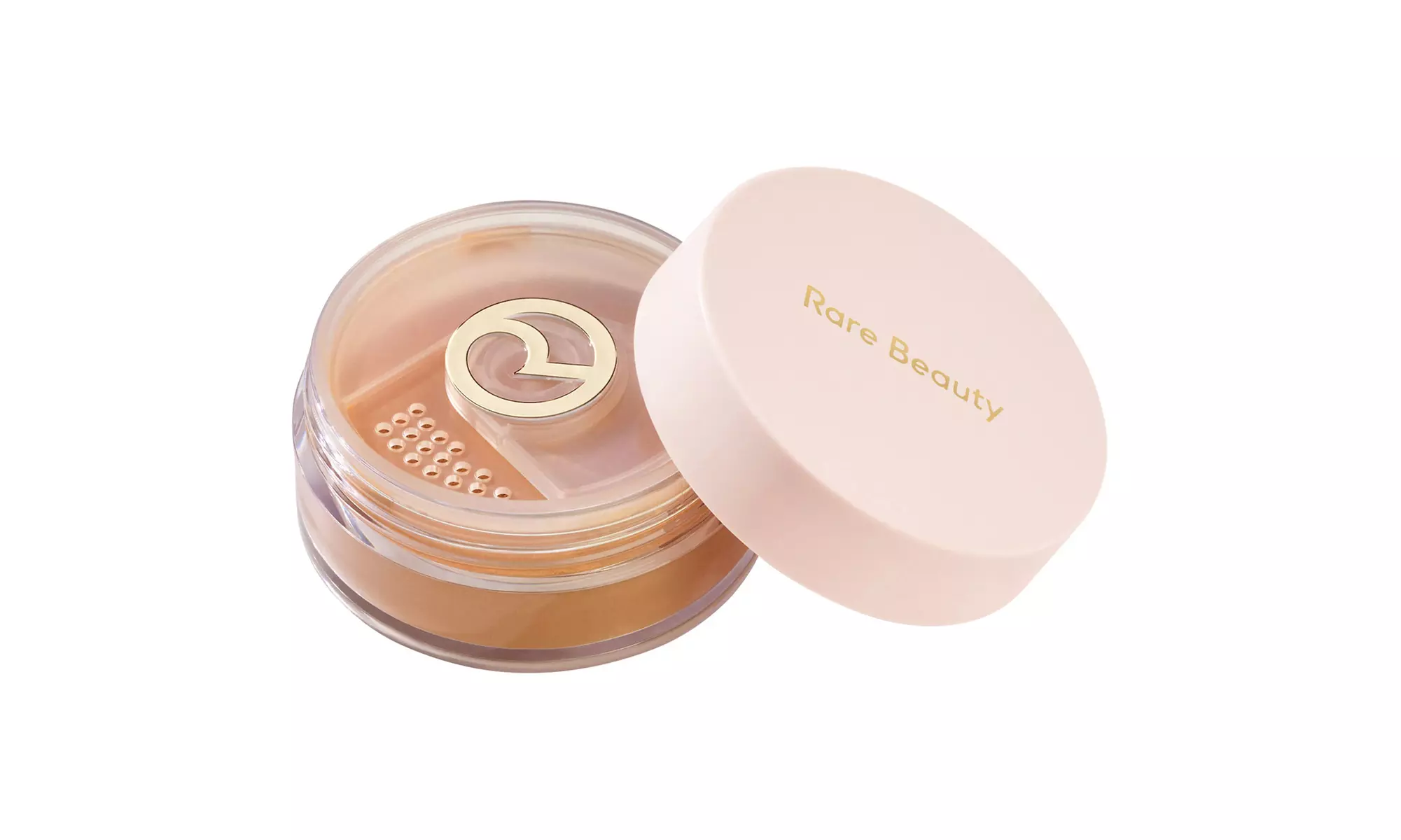 Rare Beauty True To Myself Tinted Pressed Finishing & Setting Powders