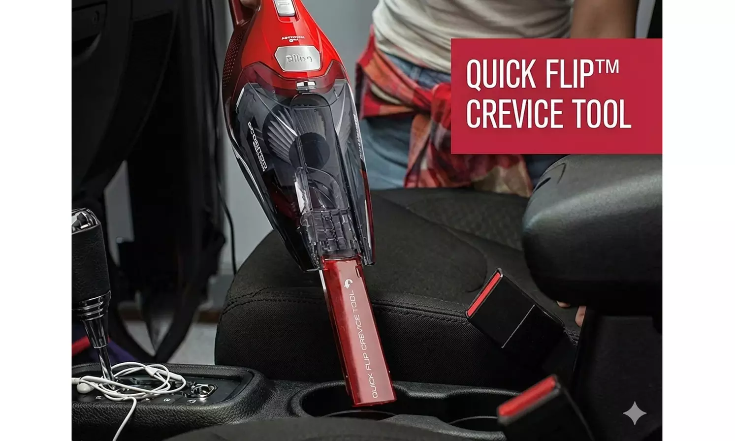 Dirt Devil Multi-Surface Vacuums: Upright, Stick, & 8V Grab & Go+ Cordless Hand Vacuums