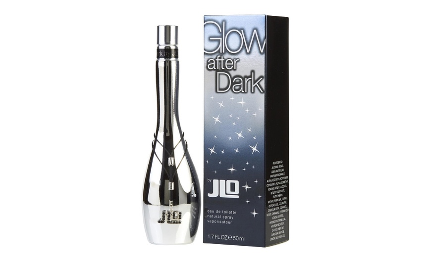 Jennifer Lopez Glow After Dark Eau De Toilette Oz Women S Spray