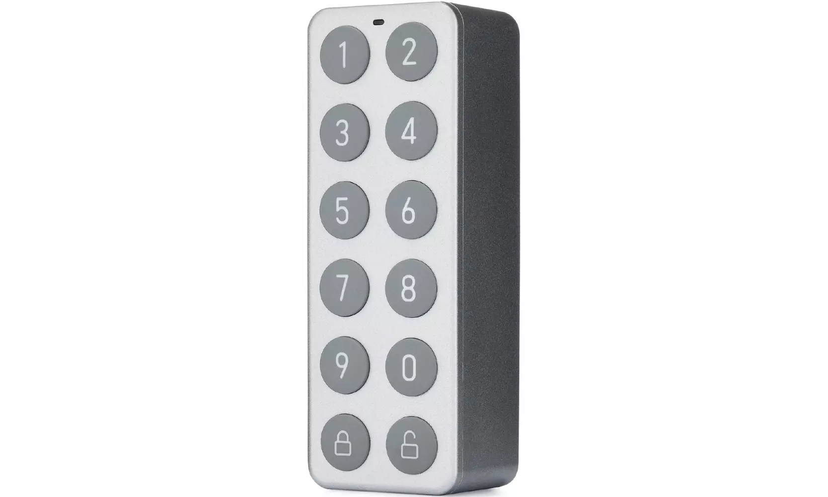 Wyze Smart Door Keypad - Silver - A Grade Refurbished