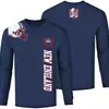 New England - Navy