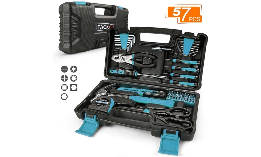 Tacklife Hand Tool Groupon