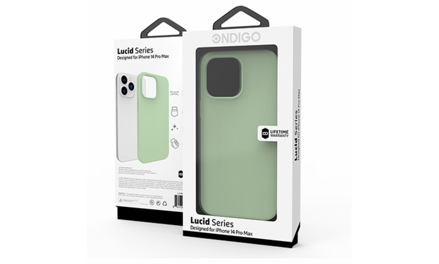 Up To Off On Ondigo Lucid Series Case For Groupon Goods