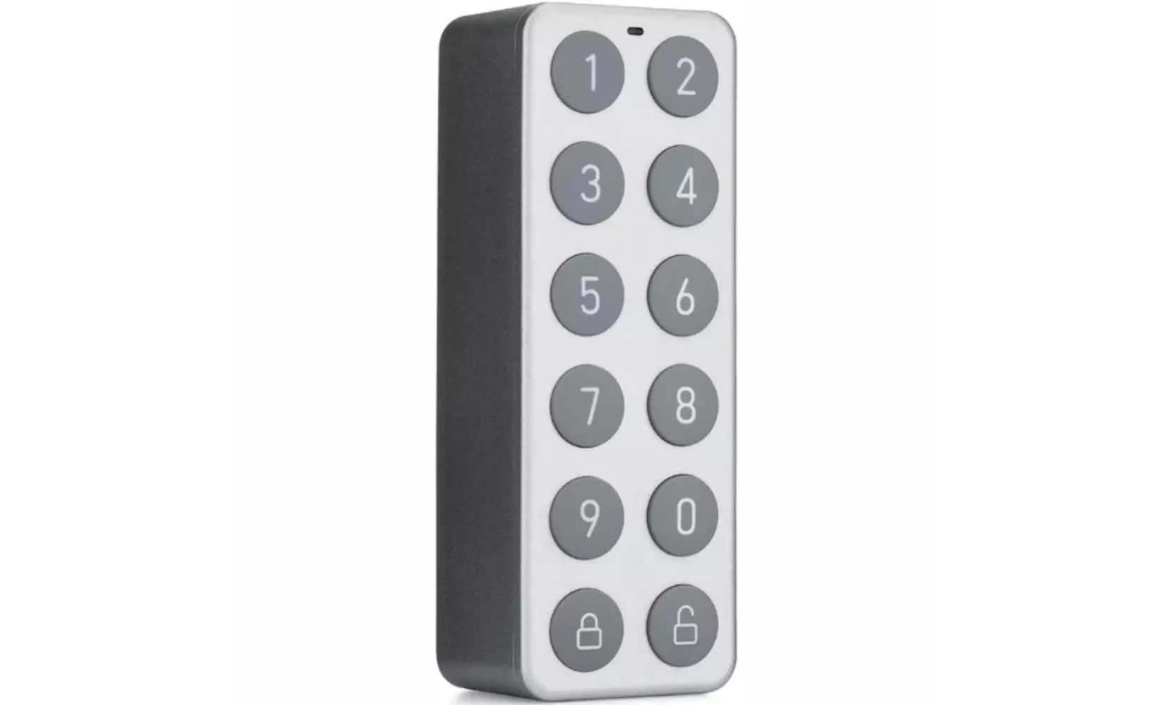 Wyze Smart Door Keypad - Silver - A Grade Refurbished