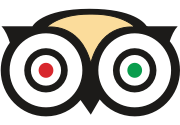 Tripadvisor Logo Icon