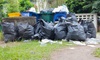 Up to 49% Off on Junk Removal at Junk In The Trunk Dumpster Rentals LLC