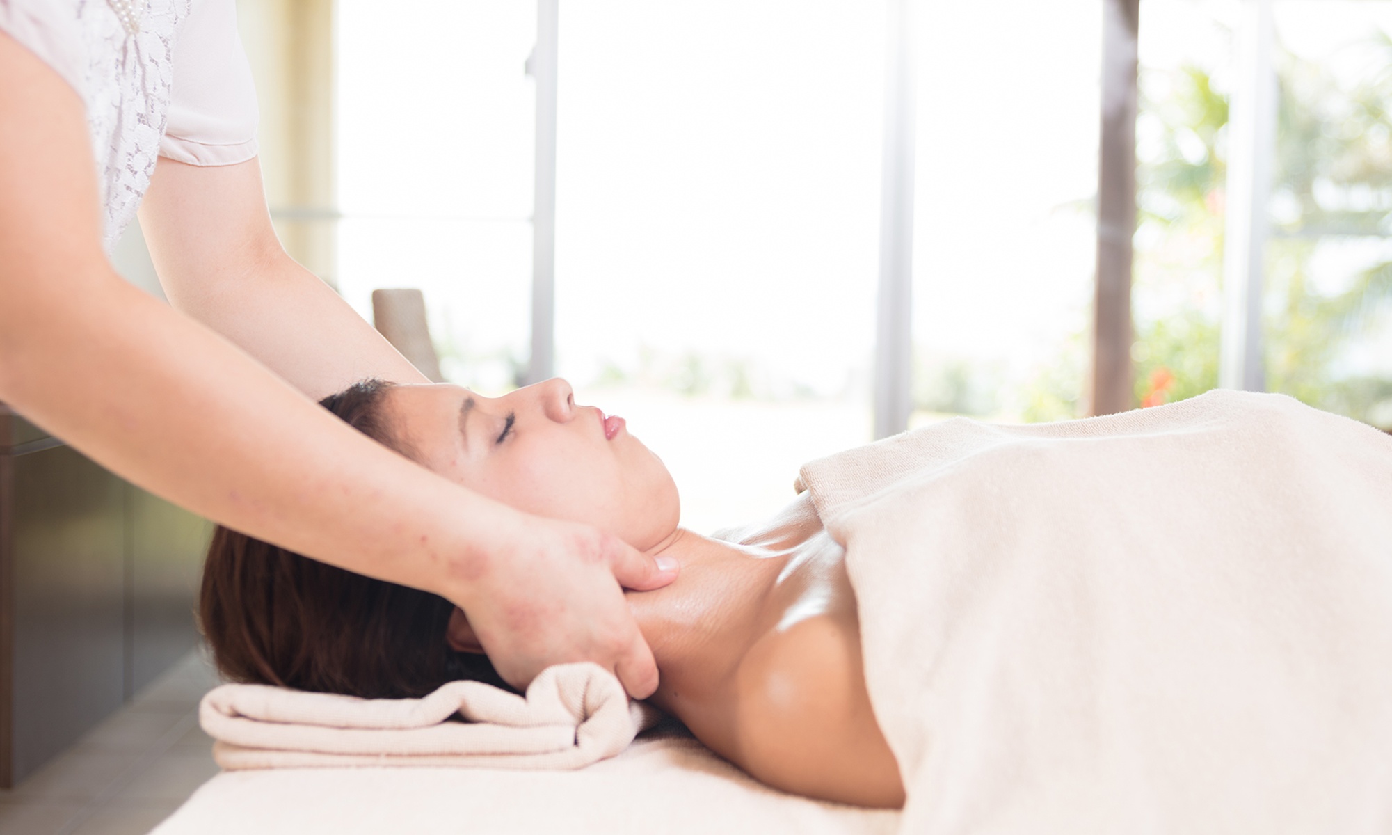 Up to 55% Off on Sports Massage at 9KRYS Wellness