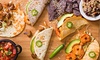 American and Mexican Cuisine for Two, Three, or More at Come See Me (Up to 40% Off). Two Options Available.