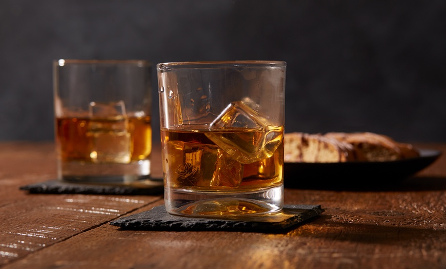 Image 1: Enjoy One or Two Tickets to Rum Grand Tasting on September 13th. 2025