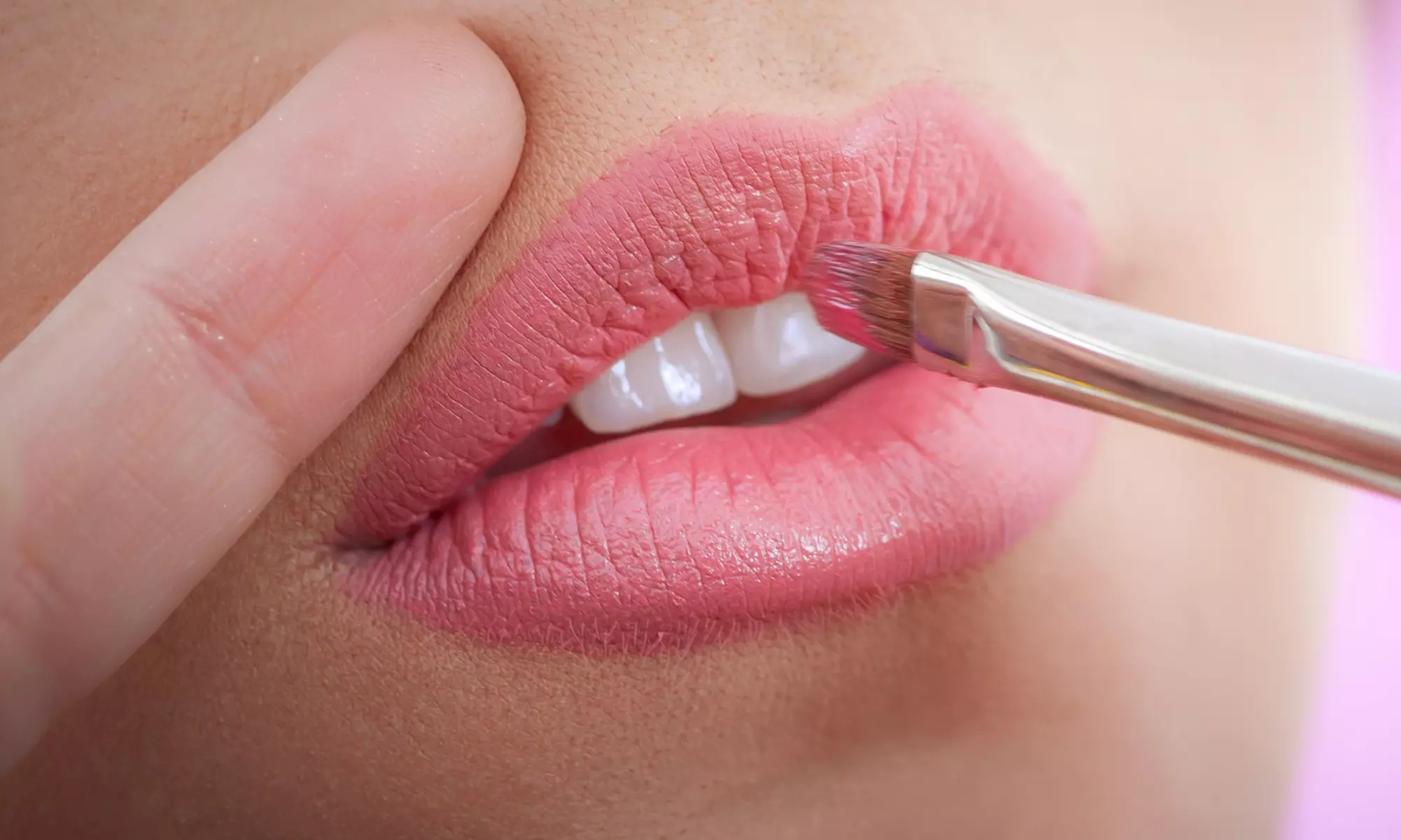 Transform Your Smile with One Flip Lip Session at Dr. Keshwani at Elite Doc Health & Beauty (Up to 31% Off) - Primary Image