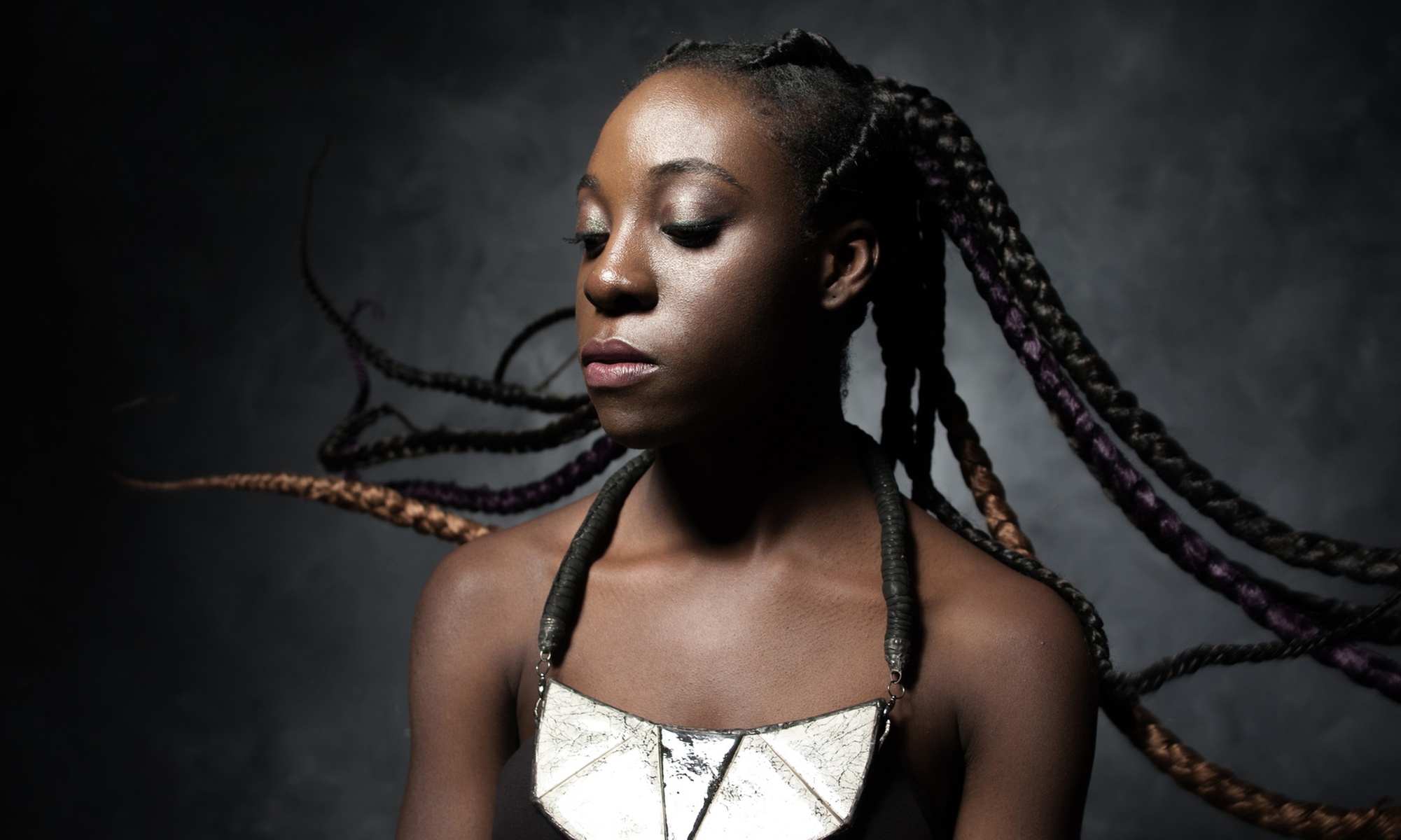 Beautiful Crochet Locs: Goddess, River, Nulocs, Bohho Styles