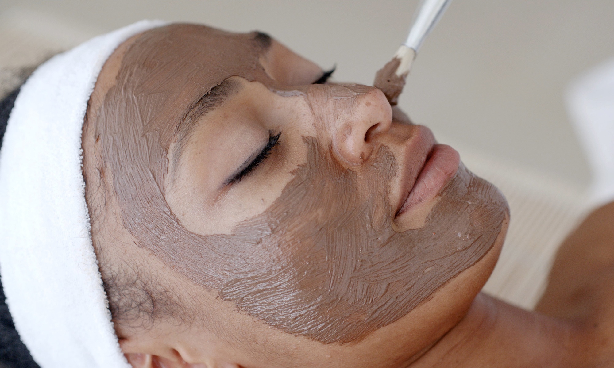 Revitalize with Acne, Hydration & RF Facial Treatments