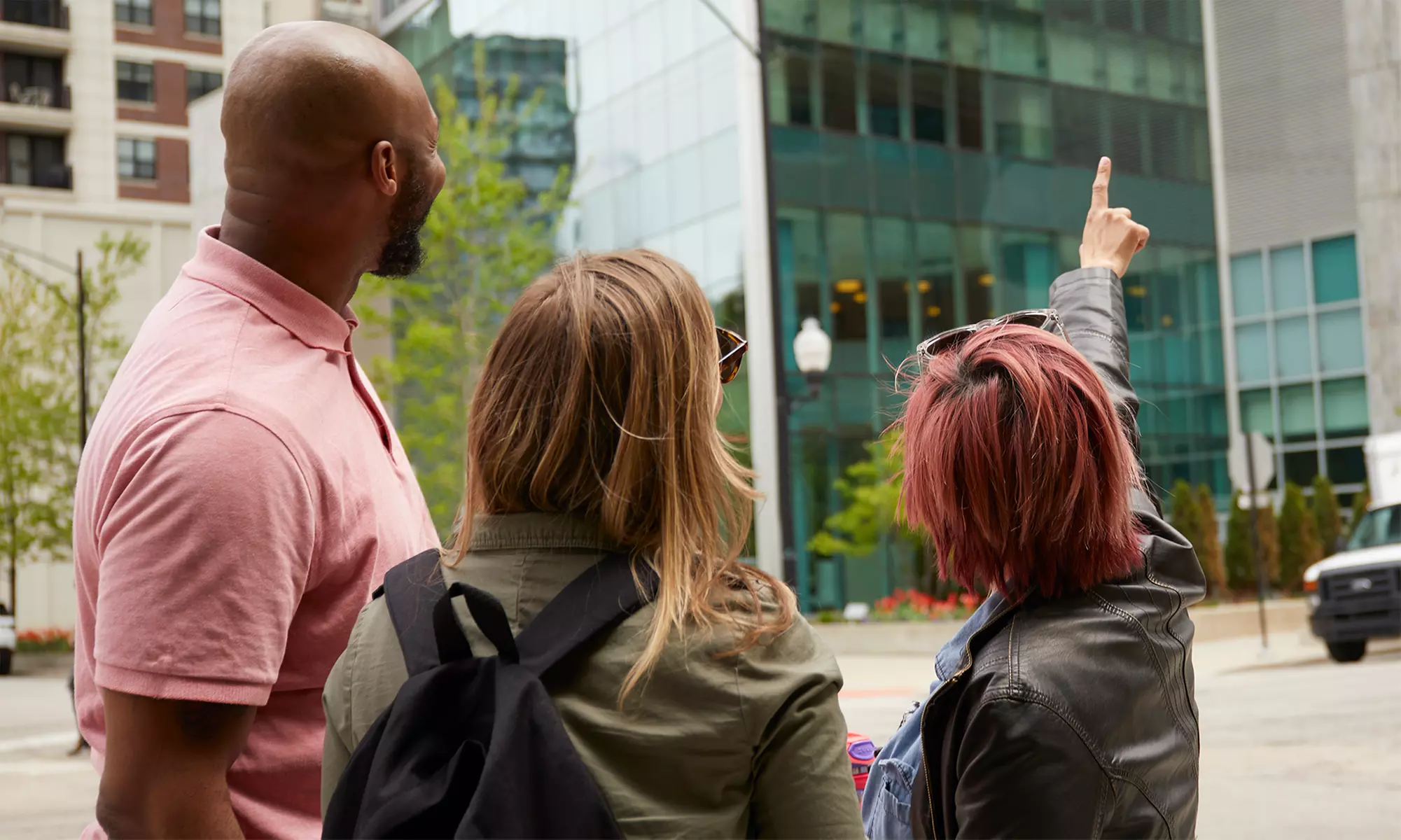 Spannende Stadtrallye: Rätselspaß für bis zu 6 Spieler mit dem Handy