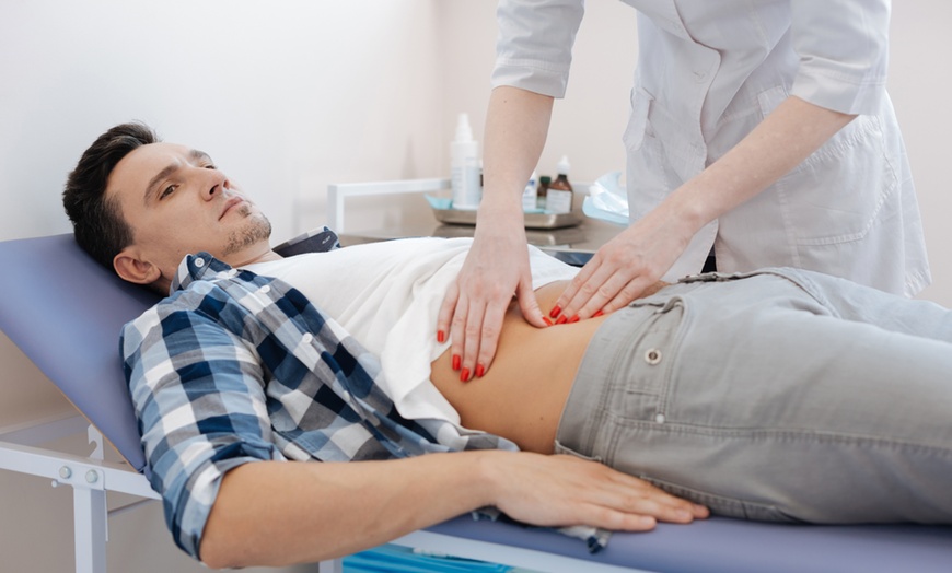 Image 2: Up to 35% Off on Lymphatic Drainage Massage at Nooga Lymphatic Massage Center
