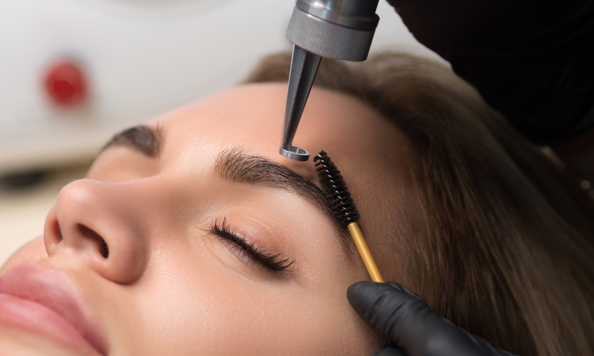 40% Off Microblading at Zahn Aesthetics and Laser Services