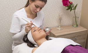 75-Minute Pamper Package