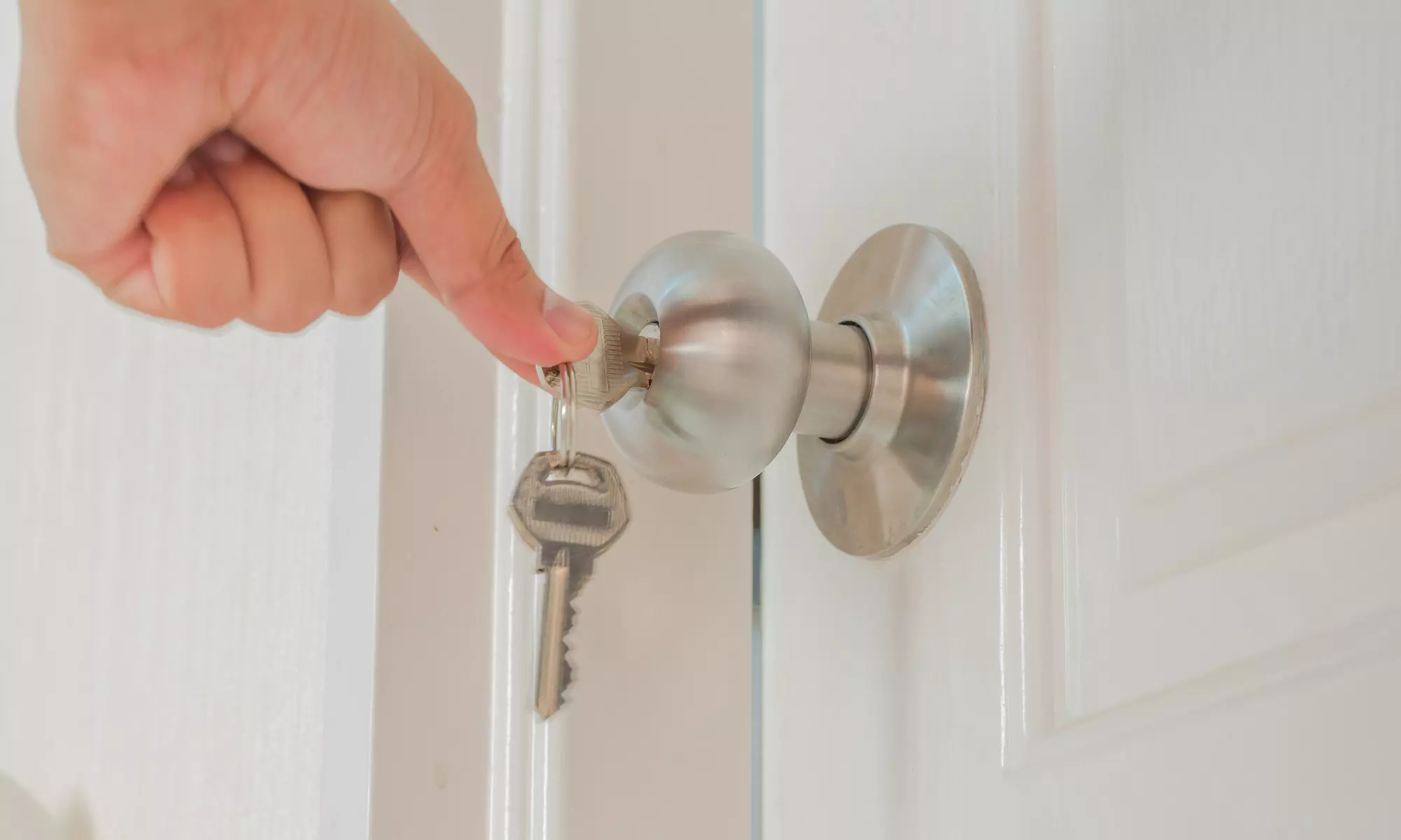 Up to 41% Off on Locksmith at Top Notch Locksmith & Security - Primary Image