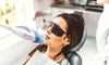 Revive Wellness + Aesthetics offers expert-led teeth whitening sessions with iBright LED for up to 30% off