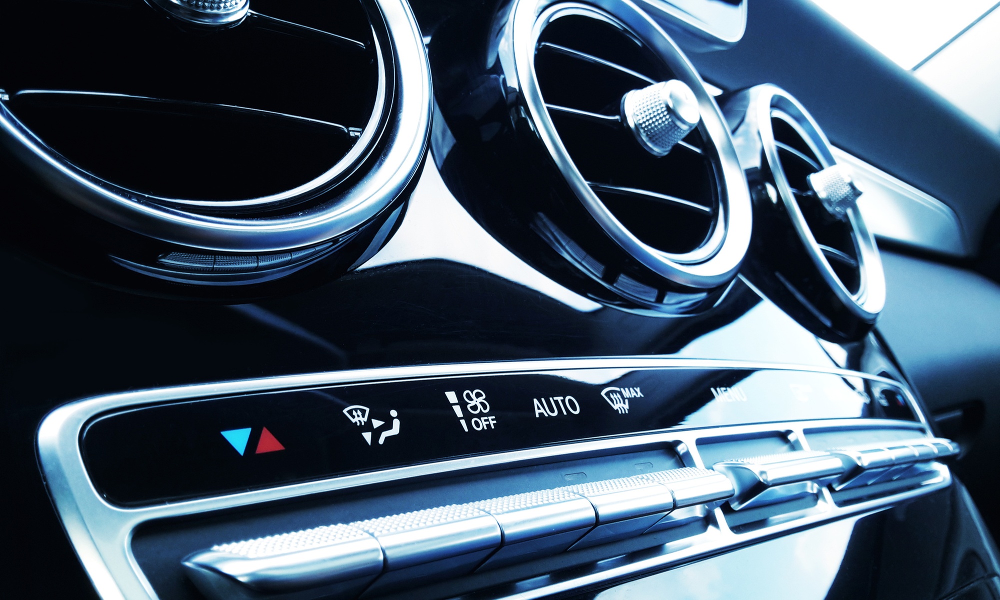 Do 0% zniżki na Naprawa klimatyzacji - samochód w PRESTIGE AUTO Serwis Klimatyzacja-naprawy