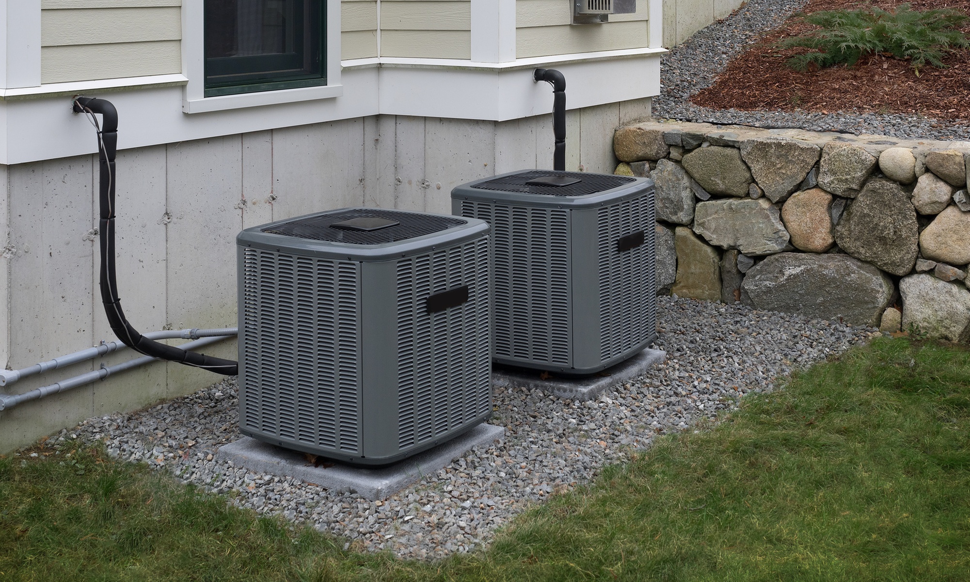 HVAC Cleaning at Winter Air Conditioning And Heating