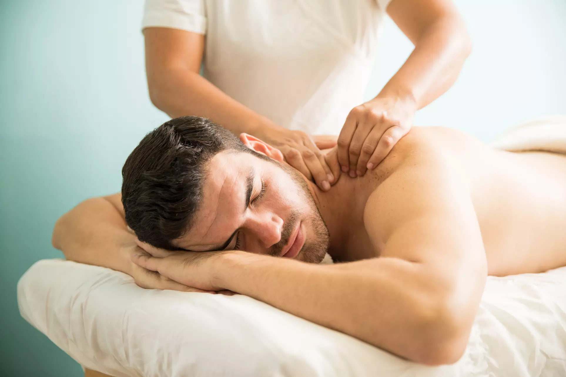 One or Two 60-Min or One 75-Min Healing Deep Tissue Massage Sessions @ Zen Fairy Wellness (Up To 50% Off) - Primary Image