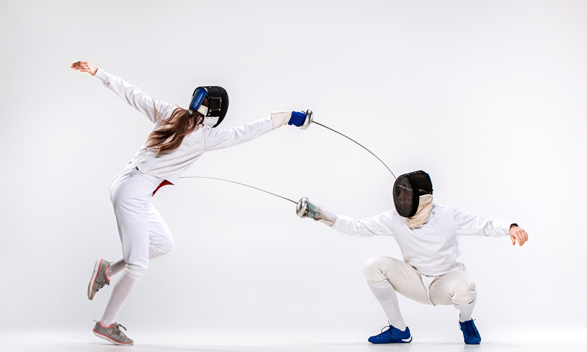Fencing Fun for Kids – Beginner Sessions