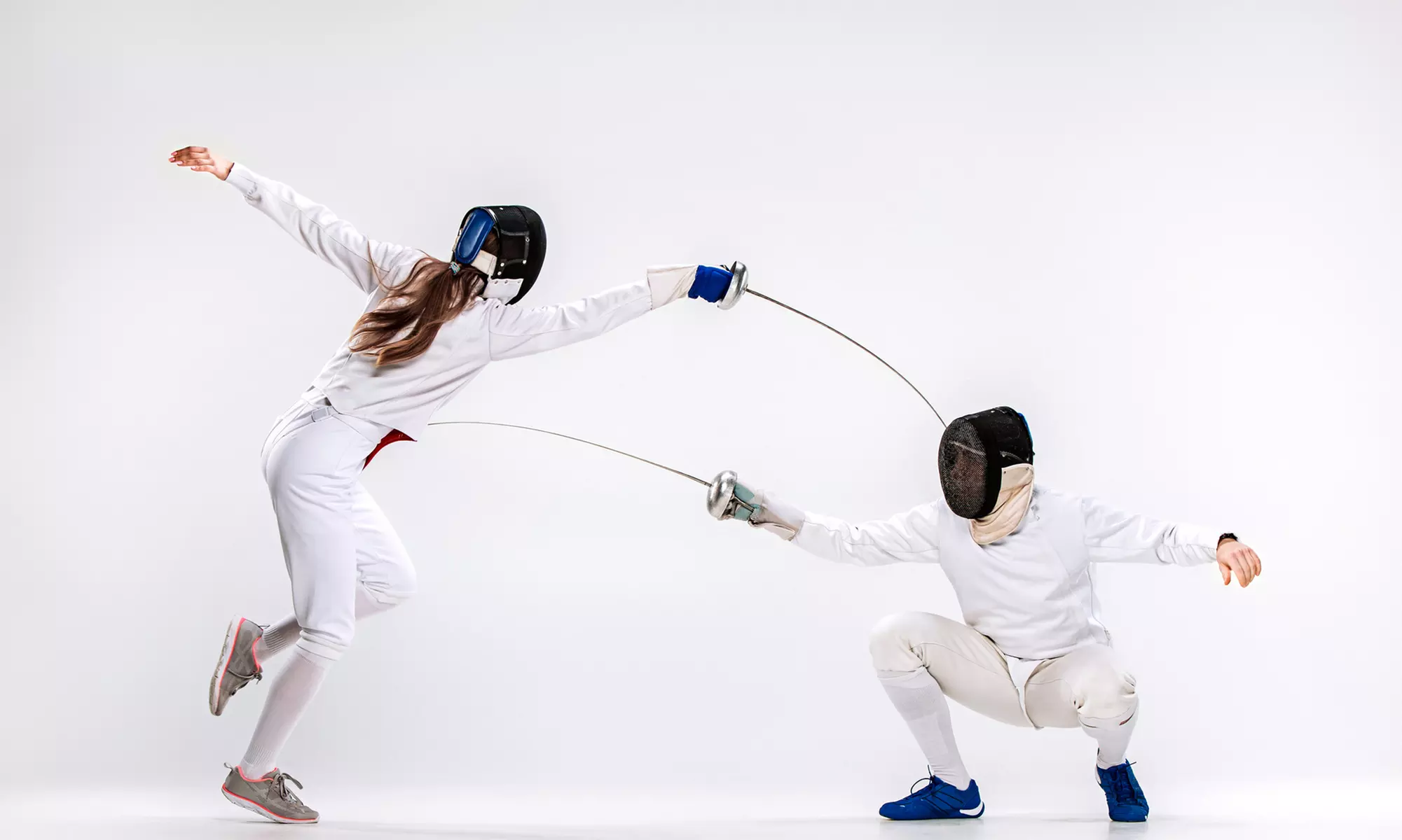 Give Your Kids the Thrill of Fencing at Allegro Fencing Center(Up To 46% Off) - Primary Image