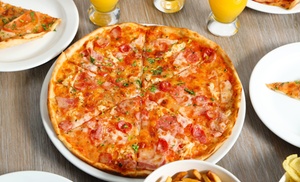 Food and Drink at Marigold at Al Diar Dana Hotel Food and Drink at Marigold at Al Diar Dana Hotel