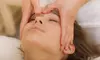 Enjoy a 25-Min Intraoral, Lymphatic, TMJ Face Massages or 50-Minute Combination Face Treatment (Up to 43% Off)