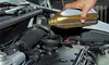 Full Synthetic Oil Change with Filter Replacement, Routine Maintenance  w/ or w/o Tire Rotation - Up to 34% Off