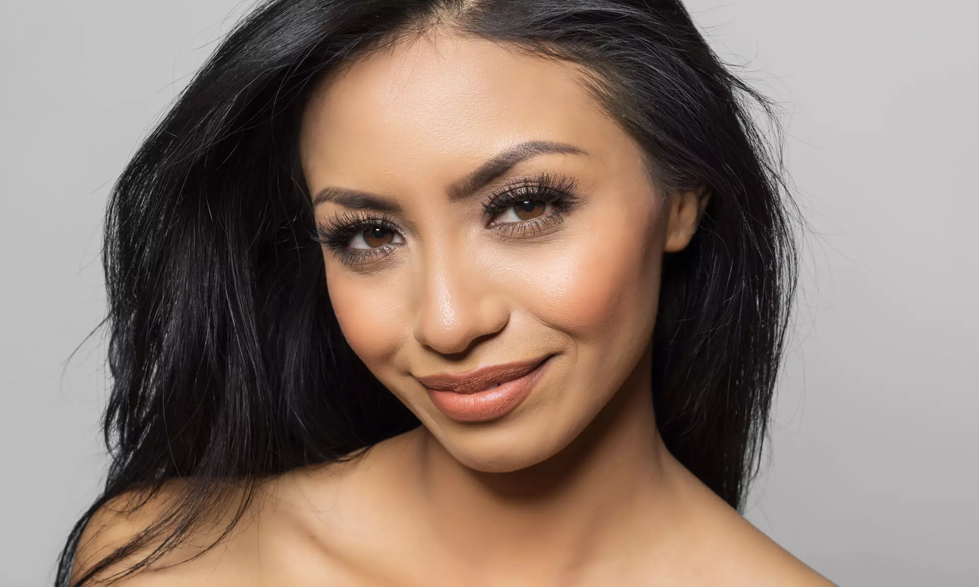 Enhance w/ Non-Surgical Nose Job w/ 1/2 Syringe of Filler or Facial Balance w/ 1 Syringe of Filler(Up to 37%Off) - Primary Image