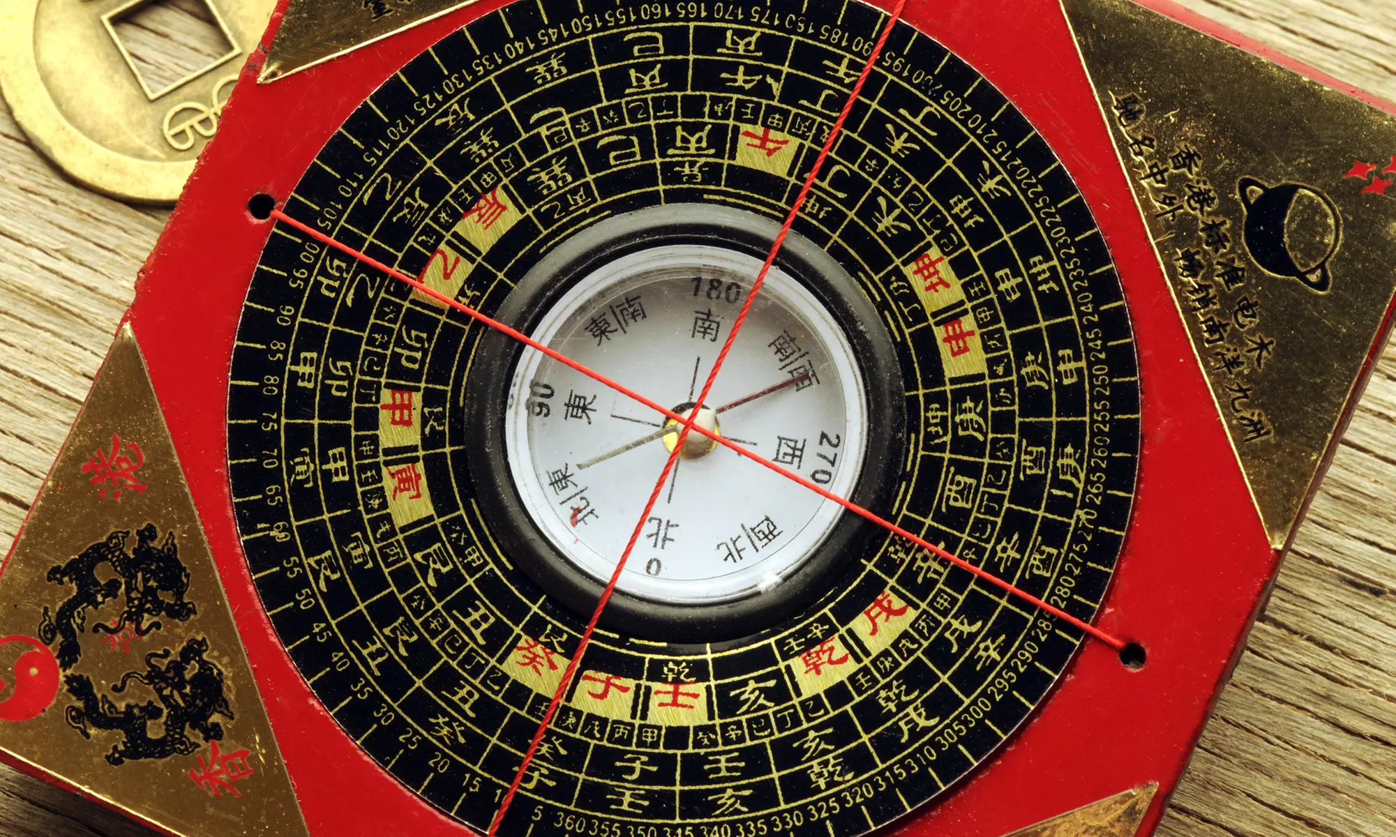 Feng Shui Home Analysis