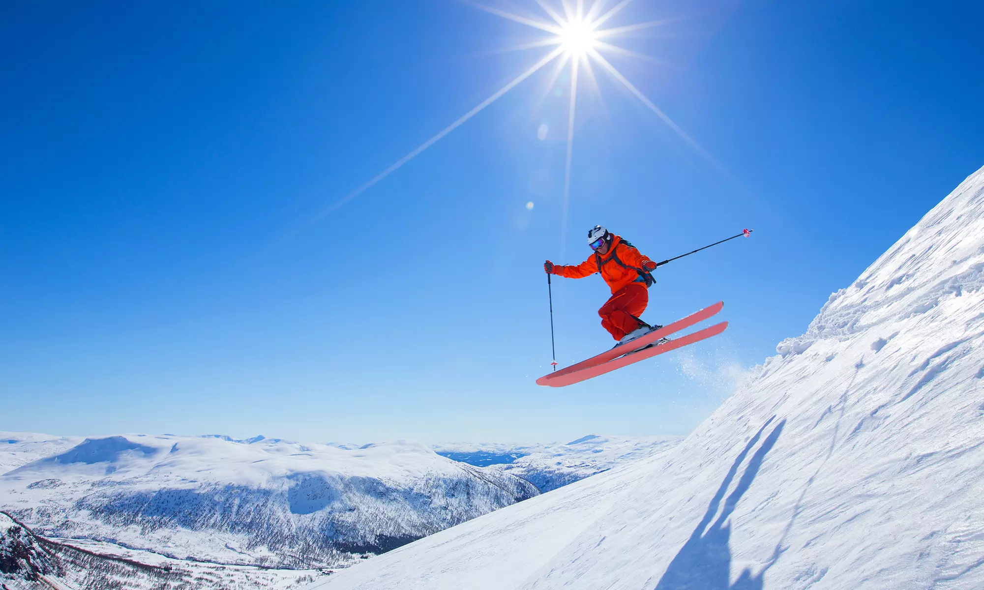 Tagesskipass für das Skigebiet Hoch-Imst / Ticket für Berg- & Talfahrt