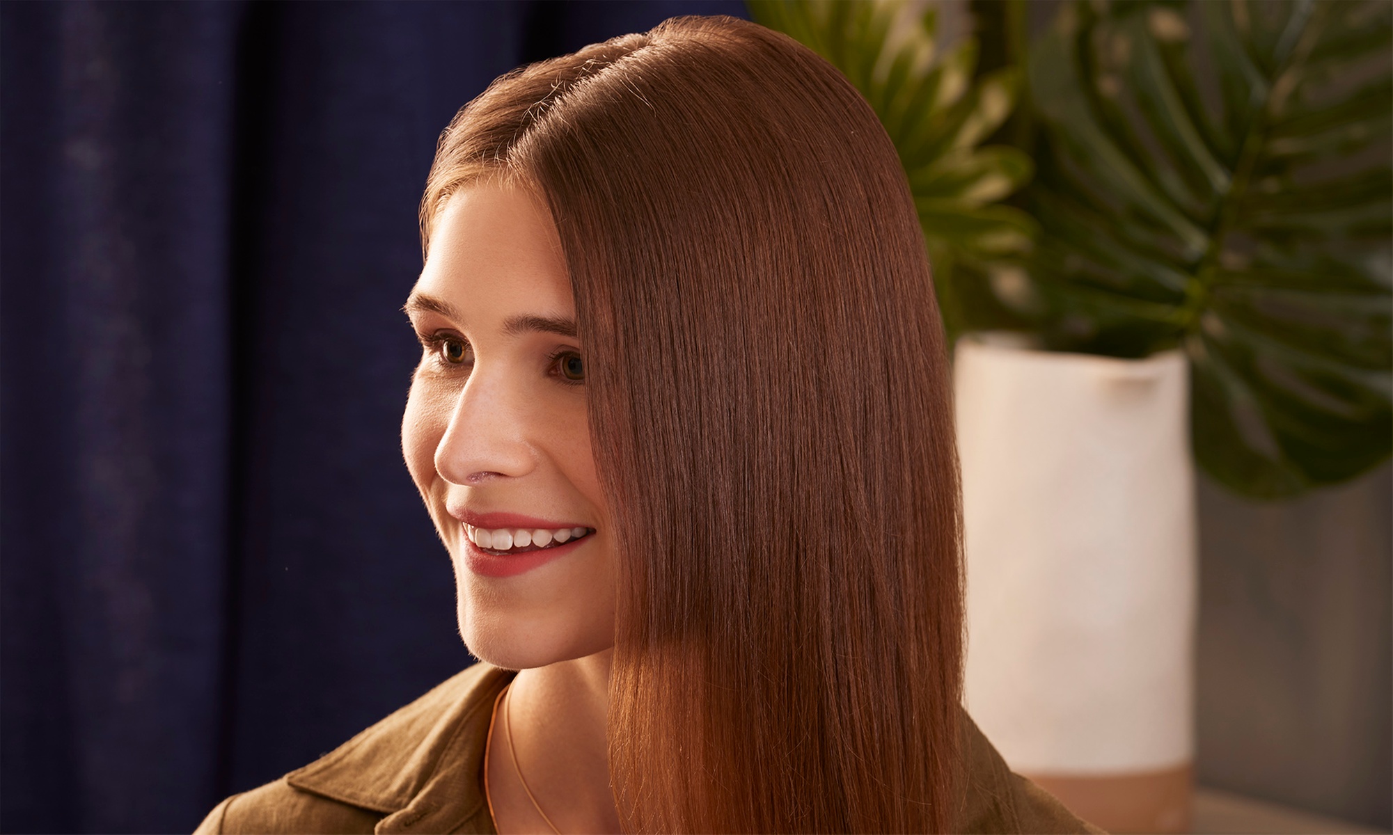 Up to 35% Off Blow-Dry and Partial Highlights